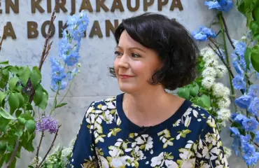 Jenni Haukio uusi tyylinsä – kuvat