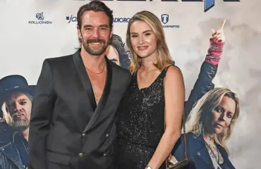 Beata Leppilammelta ulostulo Mikosta