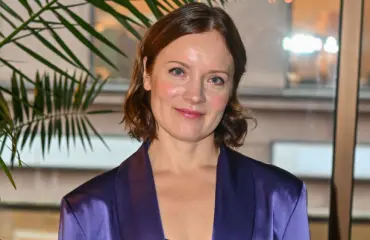 Elena Leeve: Tämä on elämän tarkoitus