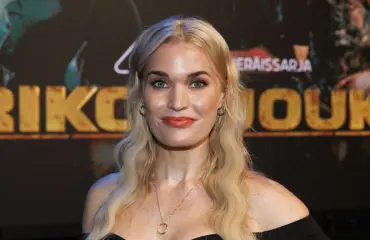 Iida Ketola: Suru-uutinen