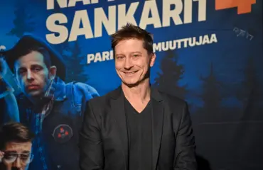 Kari Ketonen: Yllättävä paljastus