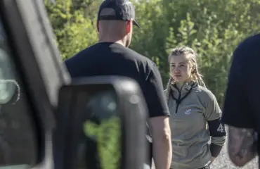 Matias Petäistöltä hämmentävä kommentti Sonja Aiellolle