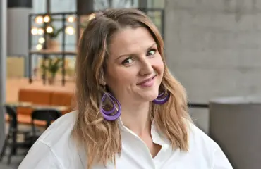 Helmi-Leena Nummela: Hääpaljastus