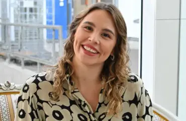 Raskaana oleva Eveliina Uosukainen avoimena: Kaipaan hoikkaa kehoani