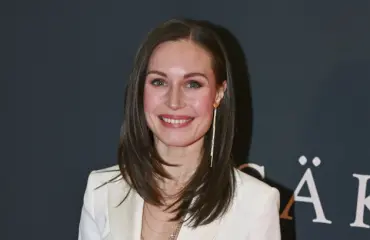 Joni-rakas: Hempeä tunnustus Sanna Marinille