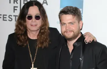 Ozzy Osbournen Jack-poika paljastaa totuuden isästään