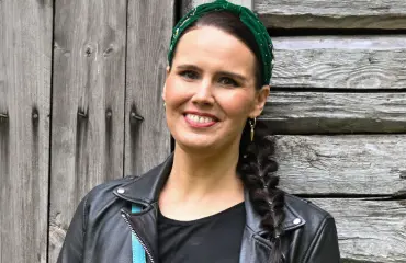 Anne Mattilalta intiimi paljastus