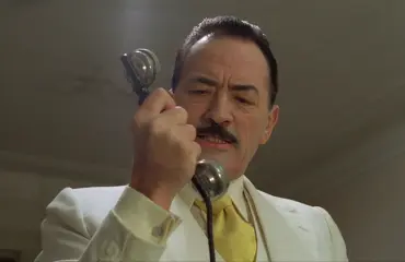 The Crownin luoja tarttuu synkkään aiheeseen