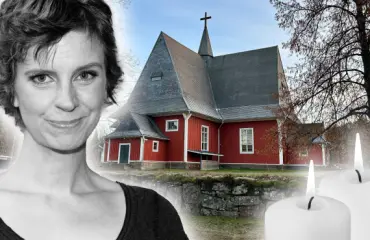 Täällä Olga Temonen siunataan – Tuukalta pysäyttävä paljastus Seiskalle
