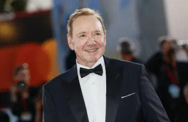 Kohuissa ryvettynyt Kevin Spacey ajautui talousahdinkoon – jäi kodittomaksi