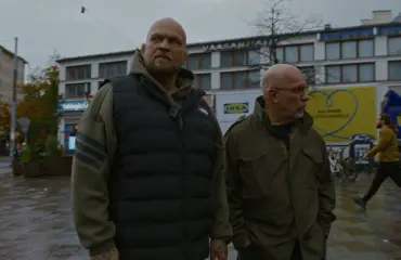 Peukku kylvää kauhua – kauppias joutui julman teon uhriksi