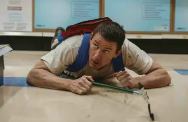 Channing Tatumin tuore elokuva perustuu outoon tositarinaan – tästä syystä se toimii