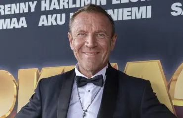 Renny Harlinin uudella elokuvalla karsea kohtalo