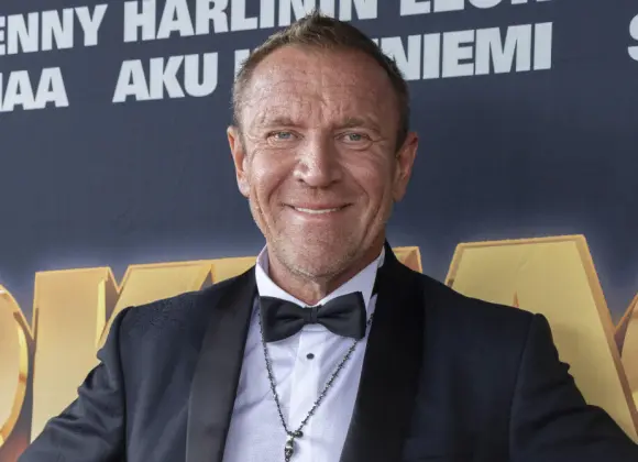 Renny Harlinin uudella elokuvalla karsea kohtalo