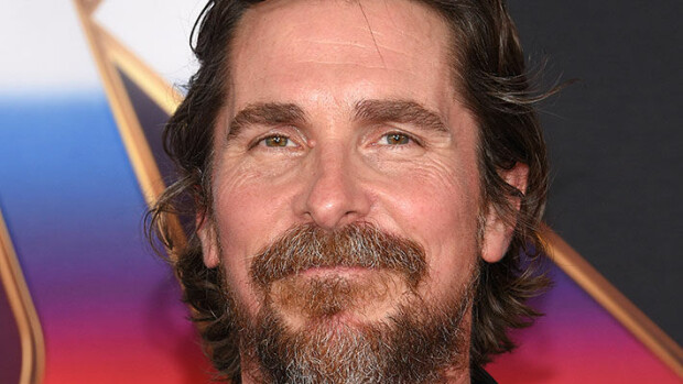 Thor-tähti Christian Bale paljastaa: Marvel-maailmassa mitään ei paljasteta etukäteen edes näyttelijöille Marvel