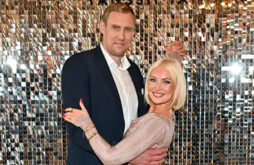 TTK-opettaja Kia Lehmuskosken erikoiset treffit!