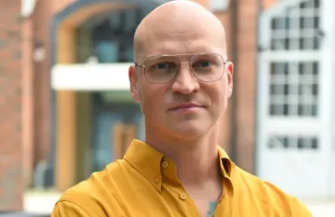 Riku Nieminen liikuttuu: tästä syystä hänen lapsillaan ei ole mummoa