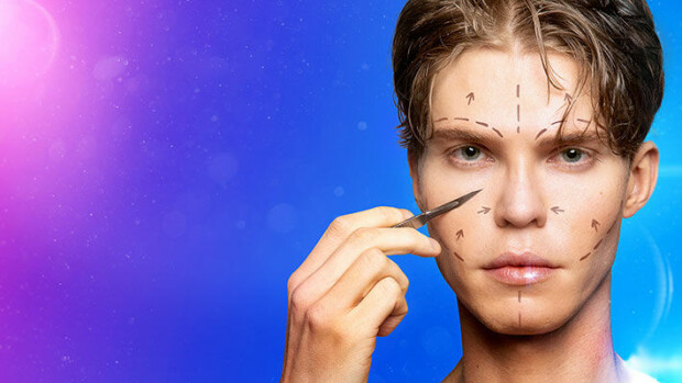 Veitsen terän alla: Tessa asuu pienessä luukussa kustantaakseen lukuisat kauneusleikkauksensa – harrastus sai alkunsa rajusta tosi-tv-ohjelmasta Veitsen terän alla