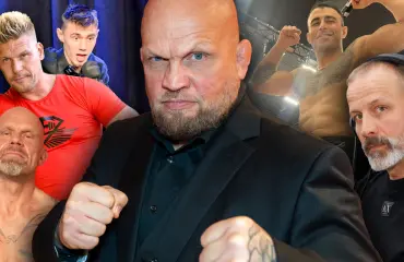 Immulta suorat sanat Panu Hörköstä!