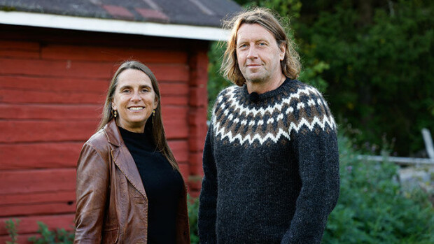 Näin Suomea kuvaillaan tanskalaisessa matkailuohjelmassa – erityisesti yksi luonteenpiirre nousee esiin: ”Kuulostaa eteläeurooppalaiselta” Anne ja ANders