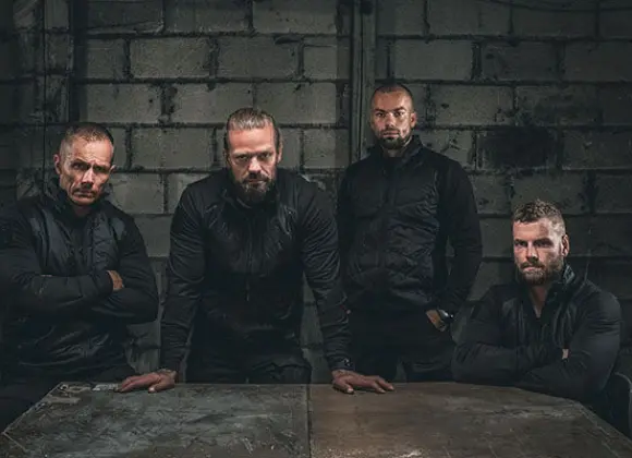 "Muista, että sä olet aivan perkeleen kova jätkä" - Vain yksi osallistuja selviää vaativasta Erikoisjoukot-tehtävästä