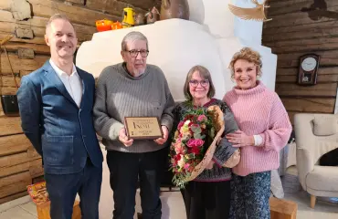 Suomen kaunein koti: Katsojat äimistyivät voittajasta