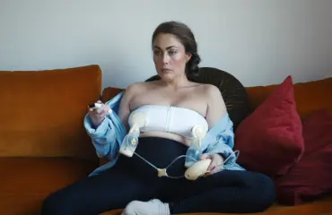 Äidit paljastavat: Tällaista on parittelu ruuhkavuosina