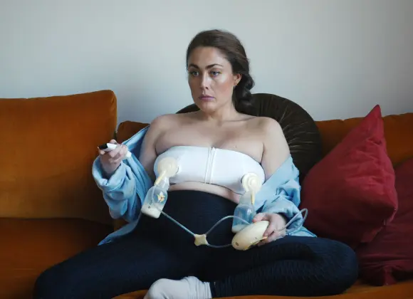 Äidit paljastavat: Tällaista on parittelu ruuhkavuosina