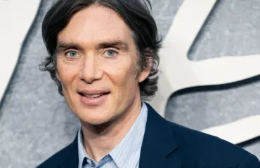 Jestas! Cillian Murphyn poika on kuin ilmetty isänsä – hämmästyttävä kuva