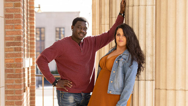90 päivää morsiamena: Emilyn isä kustantaa tyttärensä ja tämän afrikkalaisen miehen elämän – joutuu maksamaan jopa häät: Emilyn tempaus lyö ällikällä 90 day fiance