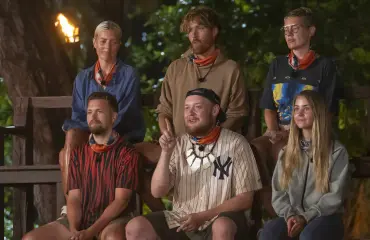 Selviytyjät Suomi: Voittamaton kilpailija ulos