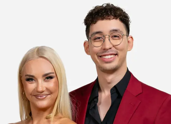 Eric "Lakko" Savolainen: Näin vaimo hyötyy TTK:sta