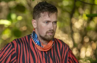 Podcast: Selviytyjät-Janne paljastaa salaisen pakopaikkansa kuvauksissa