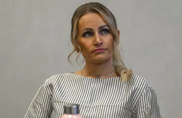 Näin Helena Koivu kommentoi tuomiotaan