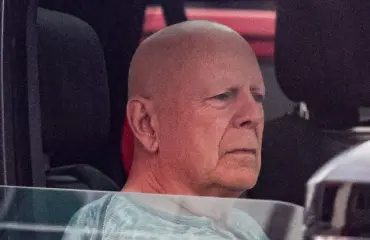 Uutta tietoa vakavasti sairaan Bruce Willisin tilanteessa