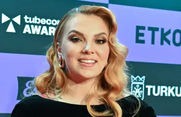 Veronica Verho: paniikin hetket!