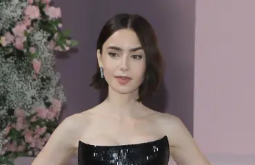 Netflix-tähden kuvat herättivät huomion – kommentoijissa myös Suomi-julkkis