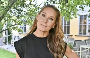 Karita Tykältä riipaiseva avautuminen: Kukaan ei ymmärtänyt minua