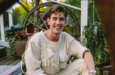 HuSu: Robinilta paljastus avioliitosta