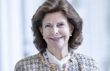 Jestas, mikä kunto! Näin kuningatar Silvia, 81, treenaa