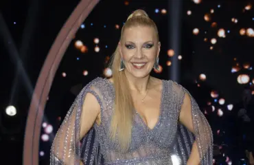 Näin Vappu Pimiä ja Jorma Uotinen juhlivat TTK-finaalin jälkeen