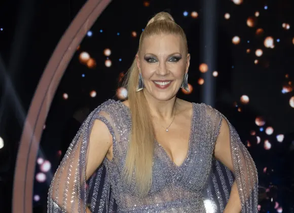 Näin Vappu Pimiä ja Jorma Uotinen juhlivat TTK-finaalin jälkeen