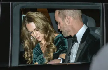 Prinsessa Catherine: Paljastus shokkimuodonmuutoksesta