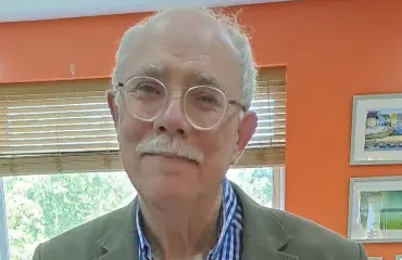 Sairaus vei kävelykyvyn – kannabiksesta löytyi apu