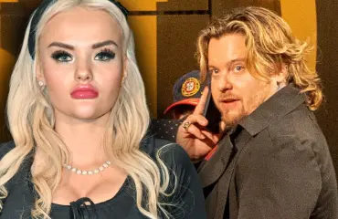 Archie Cruz ja Iida Vainio – ikävä uutinen: "Meillä ei ole..."