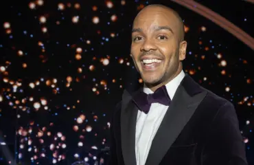 Ernest Lawsonilla koskettava hetki TTK-kulisseissa