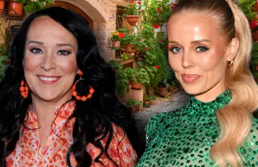 Katariina Juselius teki Ellen Jokikunnakset!