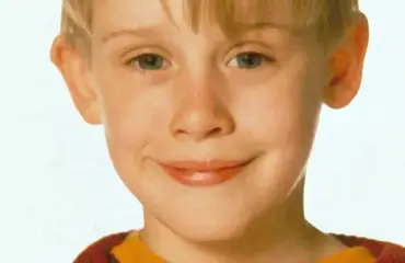 Tiesitkö? Yksin kotona -tähti vaihtoi nimensä vitsin takia