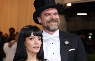 Paljonpuhuvat kuvat! Palasiko Lily Allenin pettäjä-ex yhteen salarakkaansa kanssa?