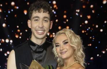 TTK-tähti Lakko palaa vaimonsa luo